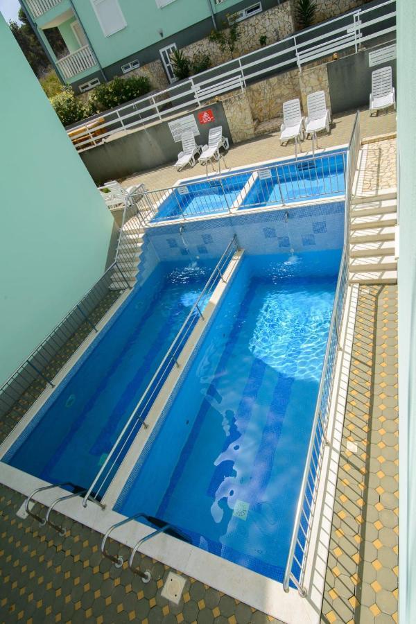 Apartman Fishers View Trogir Exterior foto
