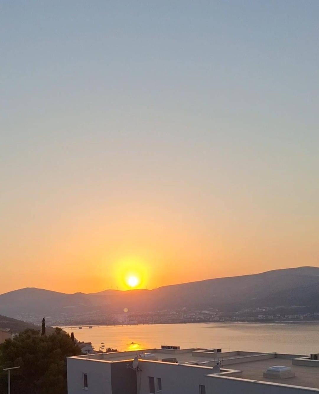 Apartman Fishers View Trogir Exterior foto