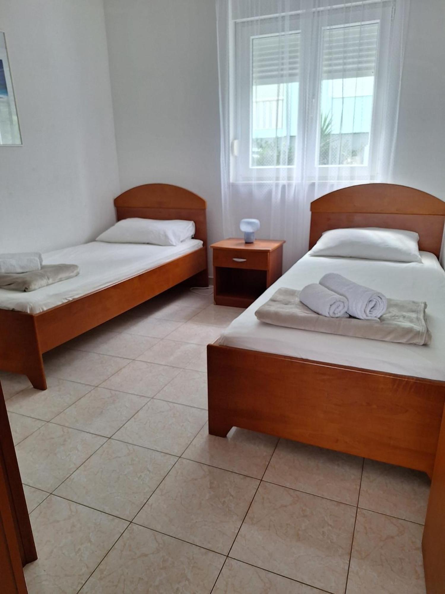 Apartman Fishers View Trogir Exterior foto