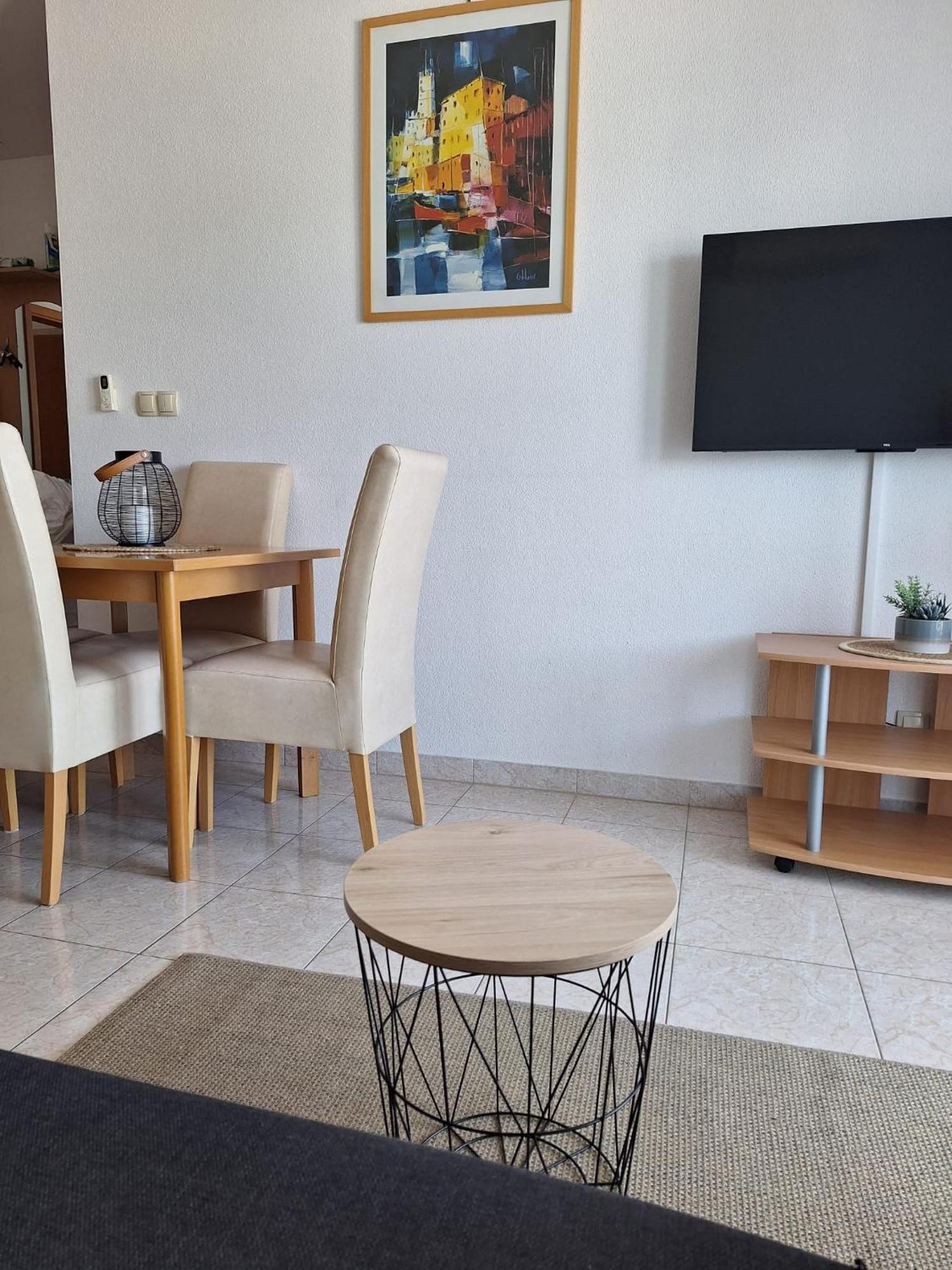 Apartman Fishers View Trogir Exterior foto